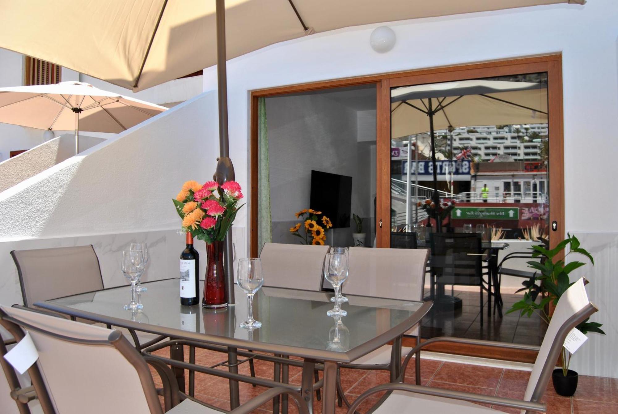 Bungalow Montecarlo 35 And 45 First Row With Air Conditioning&Wi-Fi And Sound Insulation Пуэрто Рико Экстерьер фото