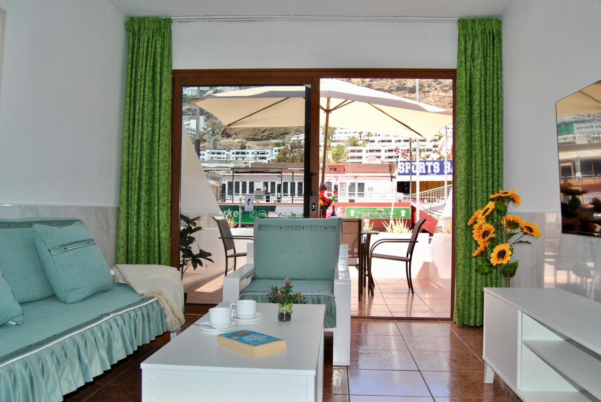 Bungalow Montecarlo 35 And 45 First Row With Air Conditioning&Wi-Fi And Sound Insulation Пуэрто Рико Экстерьер фото